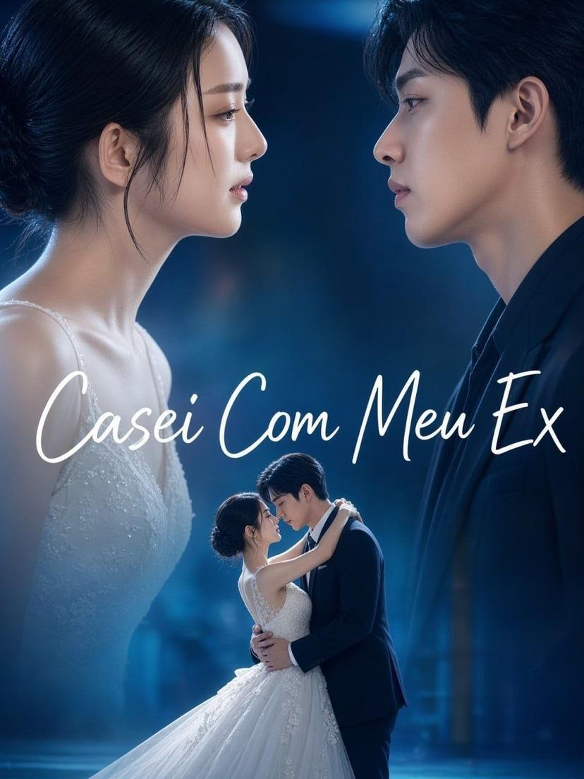 Casei com Meu Ex