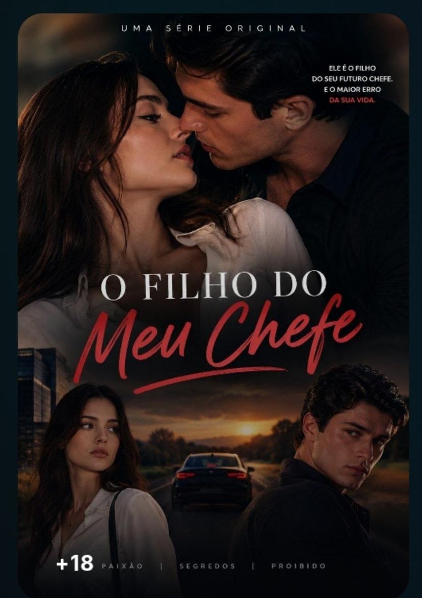 O Filho do Meu Chefe