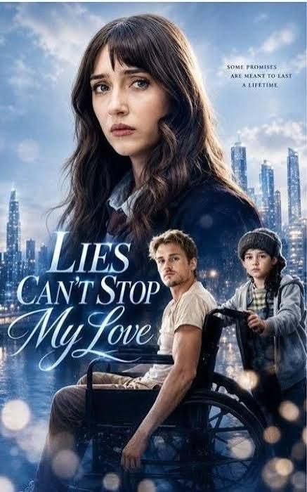 Mentiras que Não Podem Parar Meu Amor/ Lies Can't Stop My Life/ Legenda Exclusiva