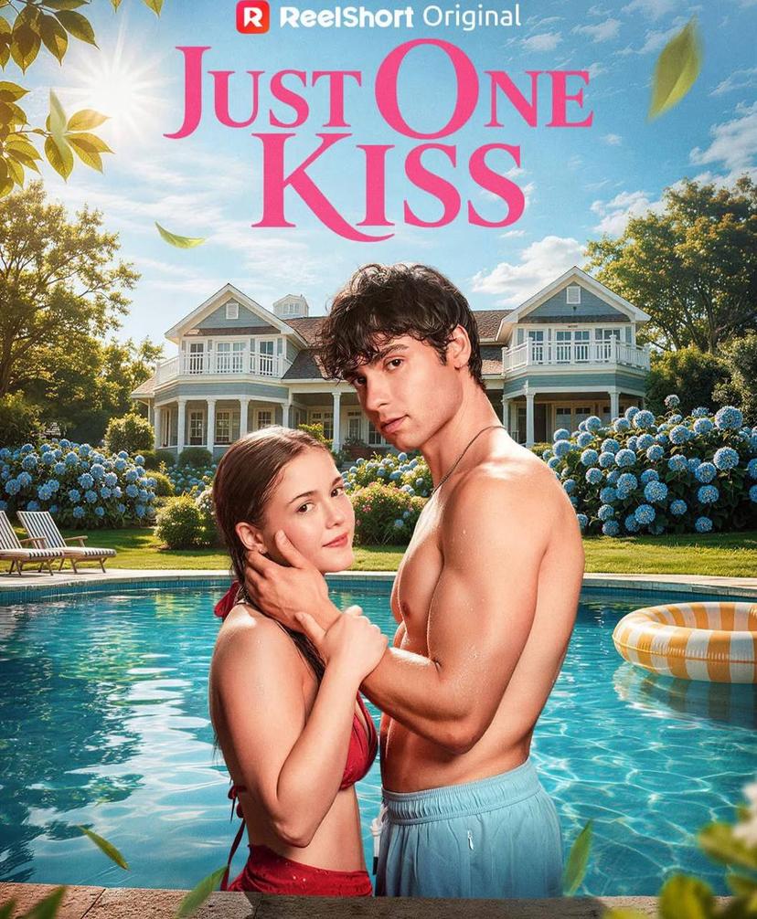 Just One Kiss