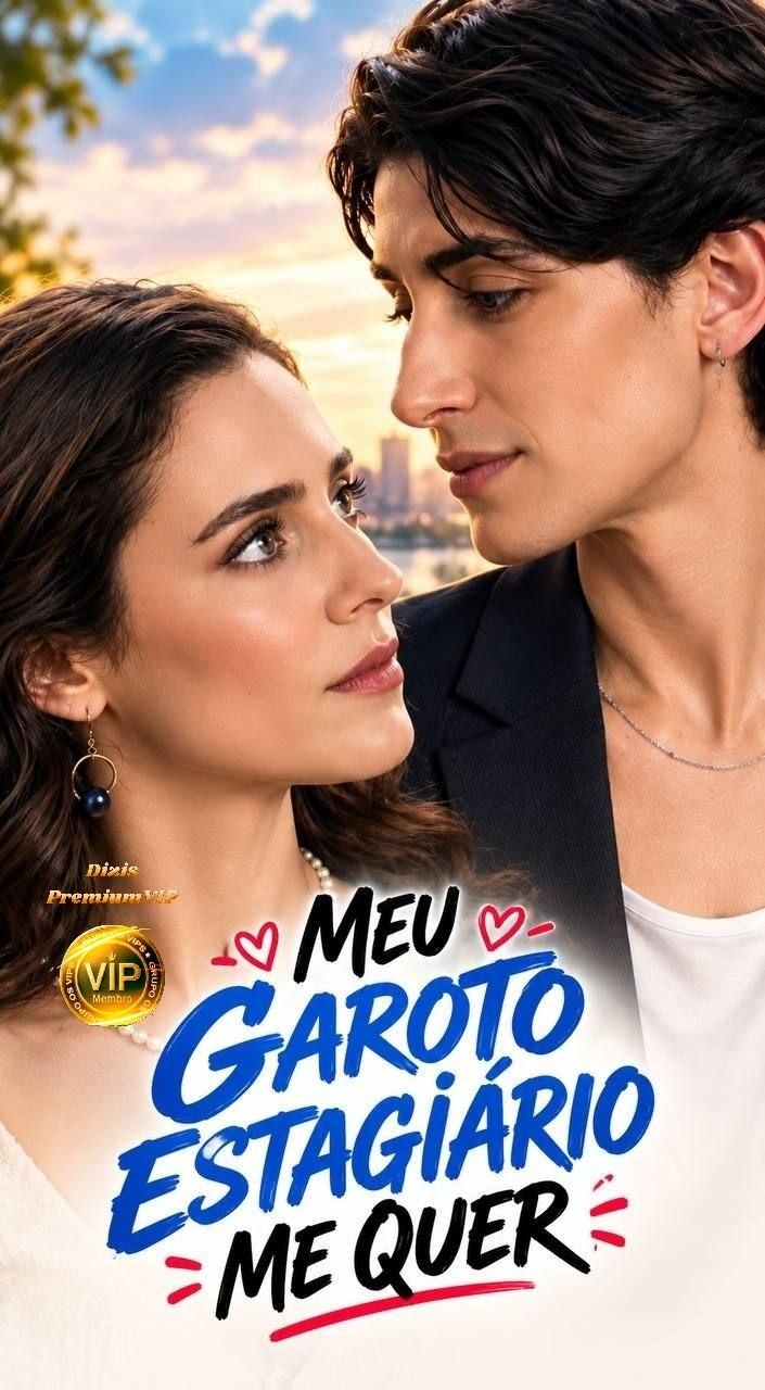 Meu Garoto Estagiário Me Quer/ My Tomboy Intern Wants Me/ Legenda Exclusiva