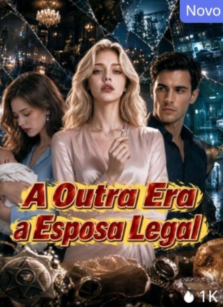 A Outra Era a Esposa Legal