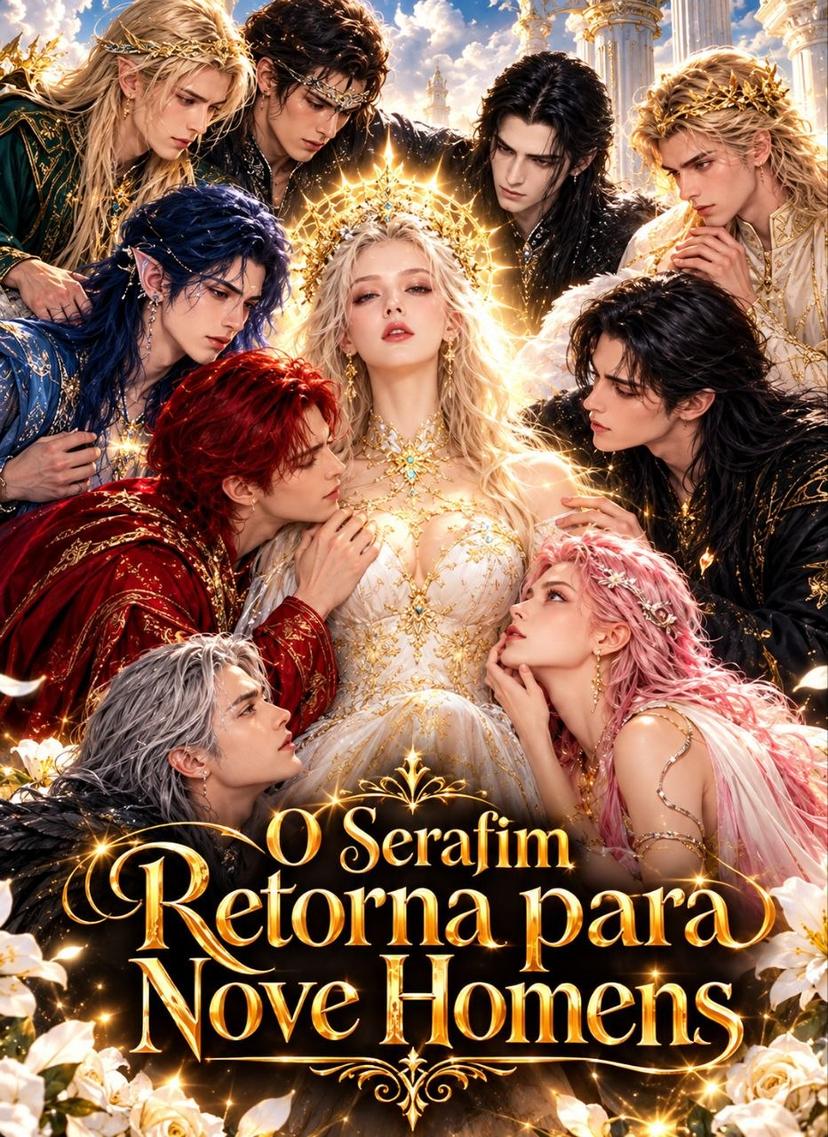 O Serafim Retorna para Nove Homens