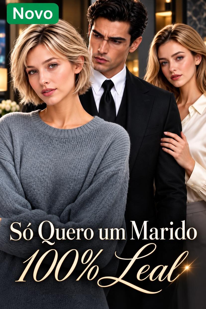 Só Quero um Marido 100% Leal