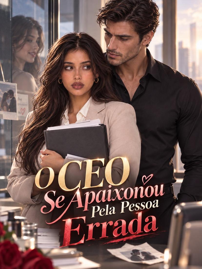 O CEO se Apaixonou Pela Pessoa Errada